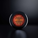 IZELED DARK KNIGHT BRAKE/TAIL LIGHT