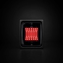 IZE LED Dark Knight Fog Light