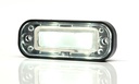 LED Licence Plate Light 12/24V