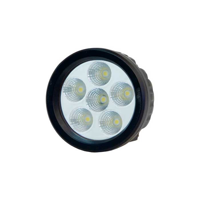 ADR Round LED Work Light