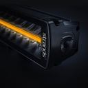 Siberia Double Row LED Bar 22"