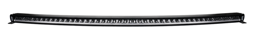 SIBERIA single row LED BAR 50 inch Curved