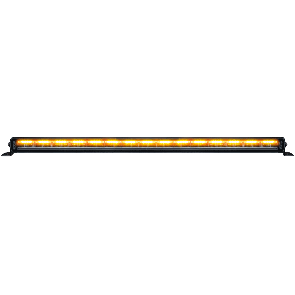 Siberia Night Guard Single Row 32"