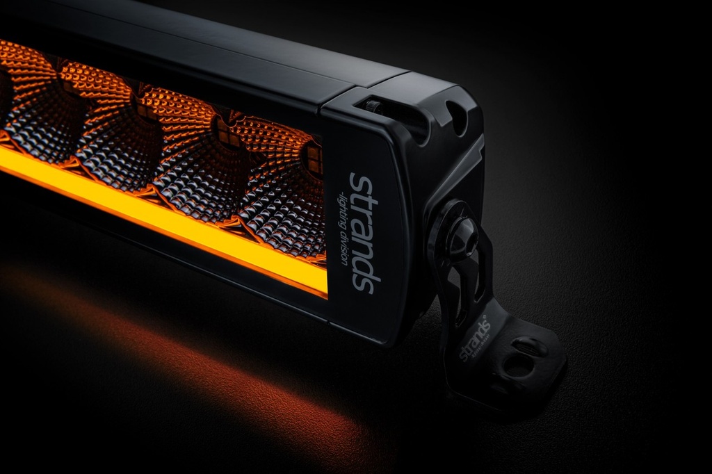 Siberia Next Level Work Light 38"