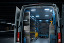 Unity LED Interior Lighting - White | 953mm