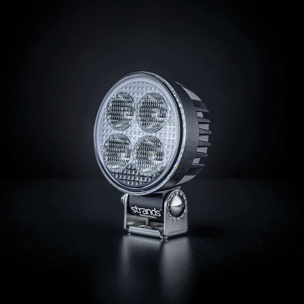 Unity LED Work Light Round 19W