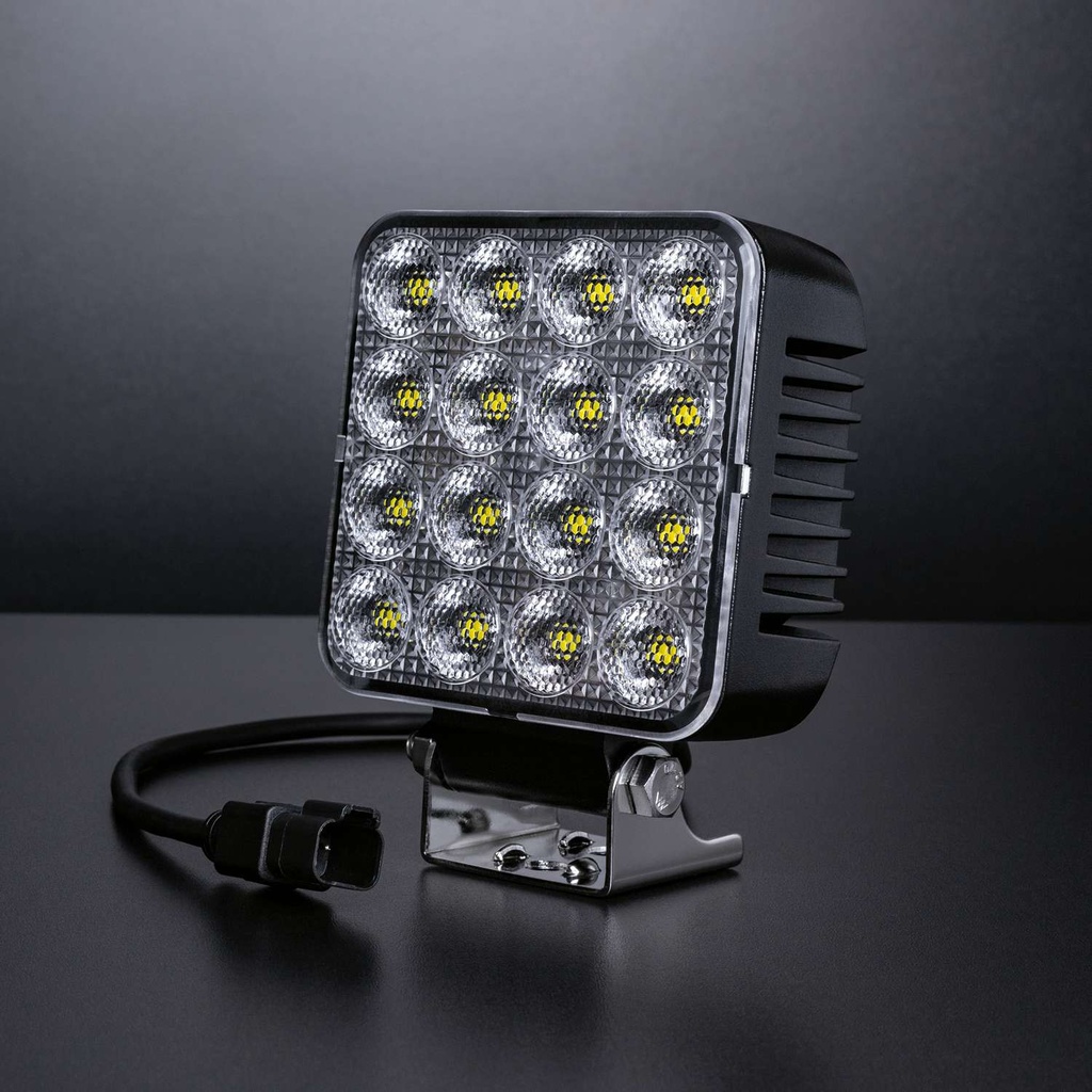 Unity LED Work Light 92W