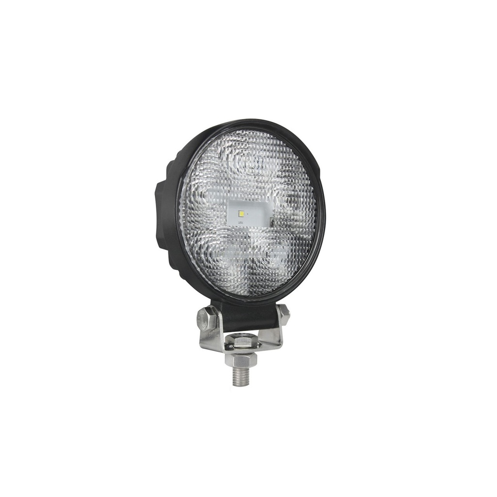 LED Work Light Round 9W