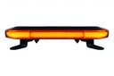 Cruise Light LED Warning Light Roof Bar - 314,8mm
