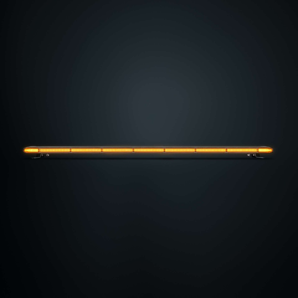 Cruise Light LED Warning Light Roof Bar - 1229,2mm