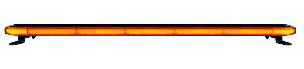 Cruise Light LED Warning Light Roof Bar - 1534mm