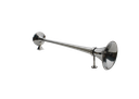 Nedking Stainless Steel Air Horn - 650mm