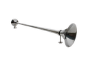 Nedking Stainless Steel Air Horn - 950 mm