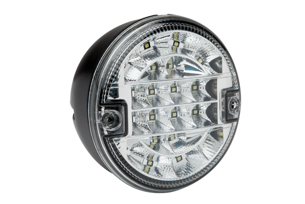 LED Reverse Light | Surface Mount 84mm High