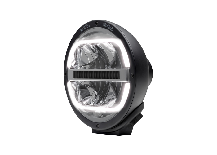 Hella Luminator Full LED | Black
