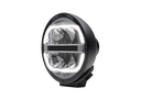 Hella Luminator Full LED | Black