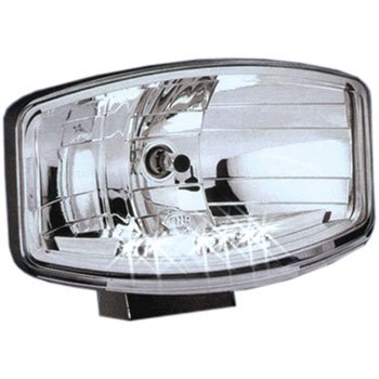 Hella Jumbo 320FF with LED Position Light