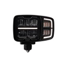 HI-LO LED Snow Plow Light | Right