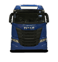 Nedking Ultra Thin LED Truck Sign for Iveco S-Way (135) | White LEDs