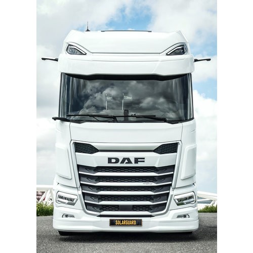 Sunvisor for DAF NGD XF & XG | Type 1