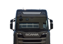 Nedking Ultra Thin LED Truck Sign for Scania NextGen R&S Highline (138) - White LEDs