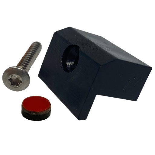 Mounting Parts for Nedking Ultra Thin LED Truck Sign