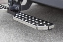 Stainless Steel Towstep XL