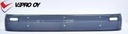 Acrylic Screen for XL Sunvisor Scania 4 & R Series Topline with Lampholes for 2 Position Lights