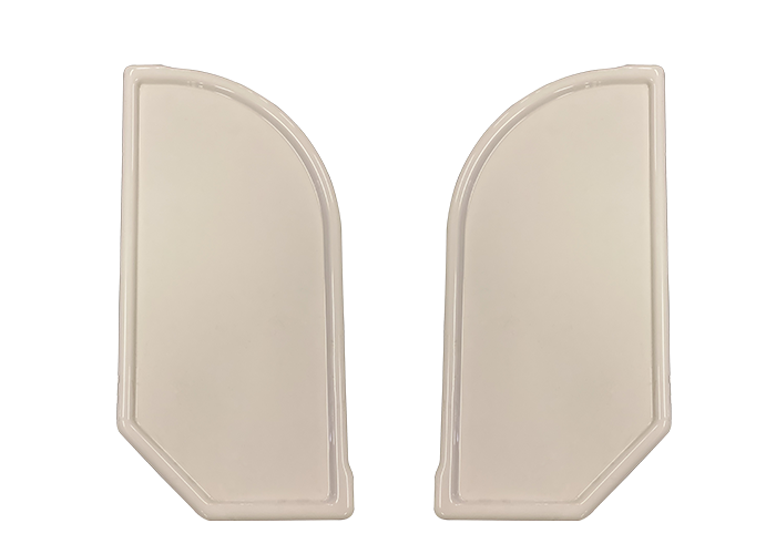 Side Sections for IllumiLed Signs | 30x15cm