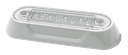 C2-98 Surface Mounted Frame | White