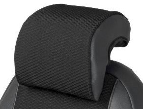 Universal Head Support Cover for Vans