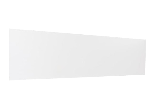 Front Cover for Nedking Lightbox | 40x160x15cm