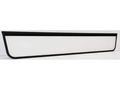 SRI FrontSignLED 24V for Mercedes Actros MP4 StreamSpace 2500