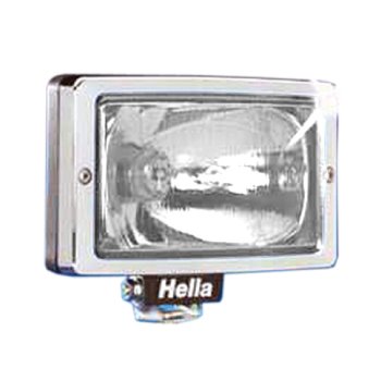 Hella Jumbo 220 Chrome with T10 Position Light