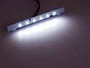 LED Unit for Hella Jumbo 320, Luminator & Rally 3003 - White