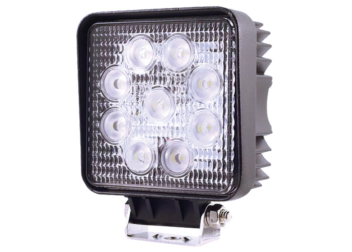 Swedstuff LED Work Light 1600 Lumen