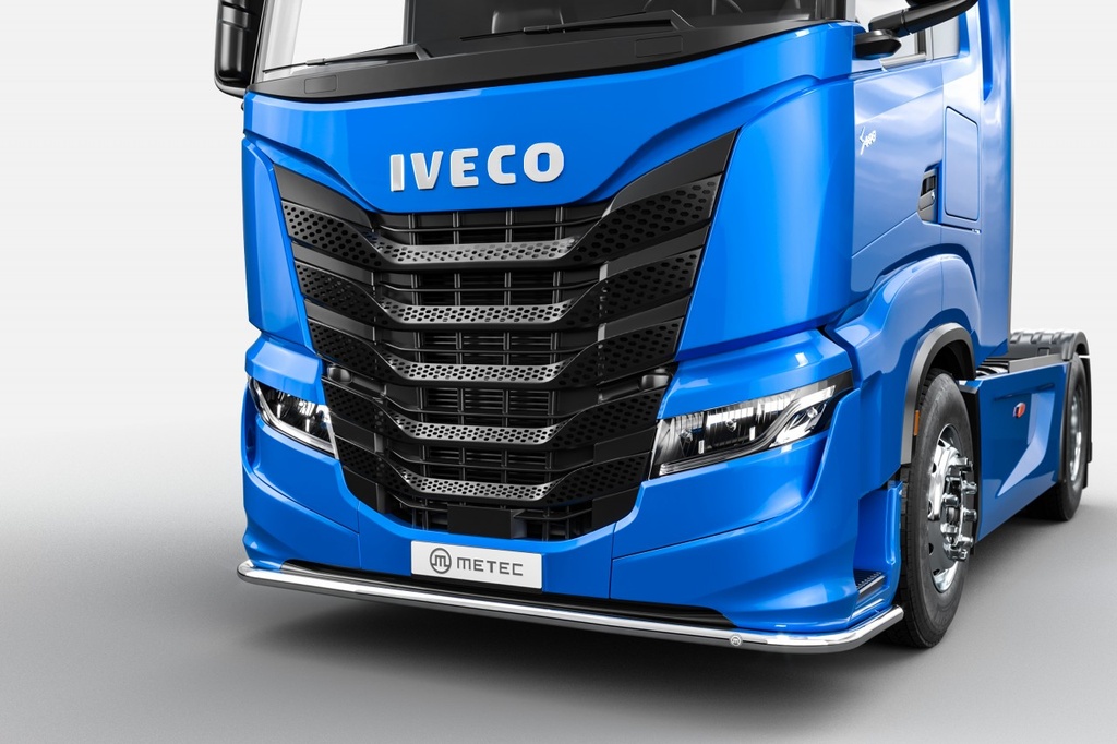 Metec Spoilerbar for Iveco S-Way