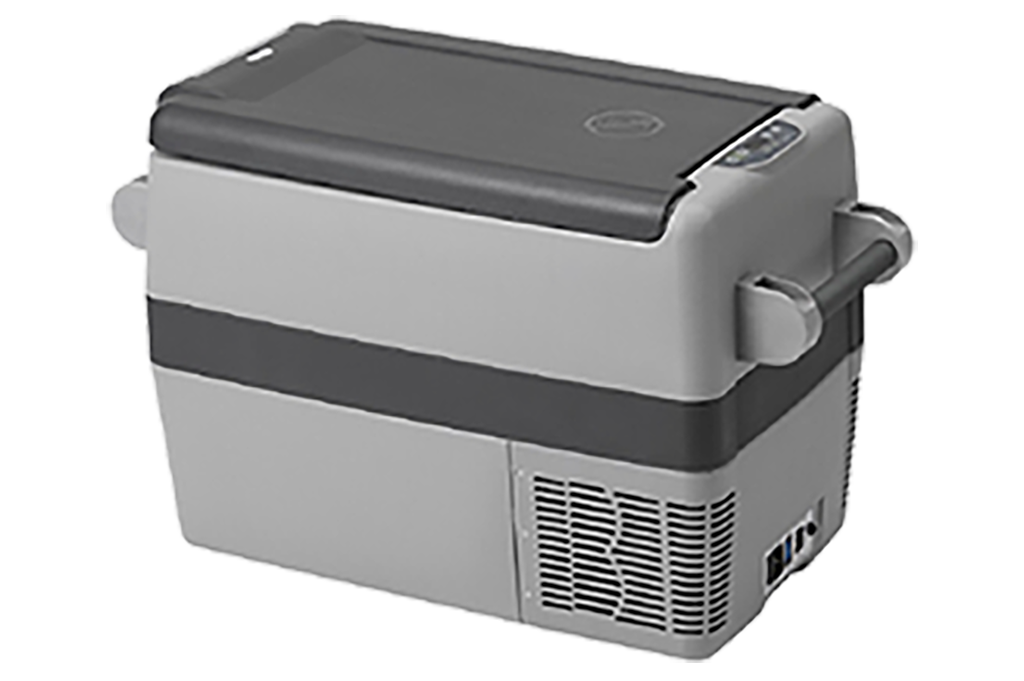 Compressor Fridge 37L