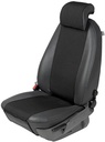 Seat Cover Set (1 bench) Toyota Hilux 2006-2016