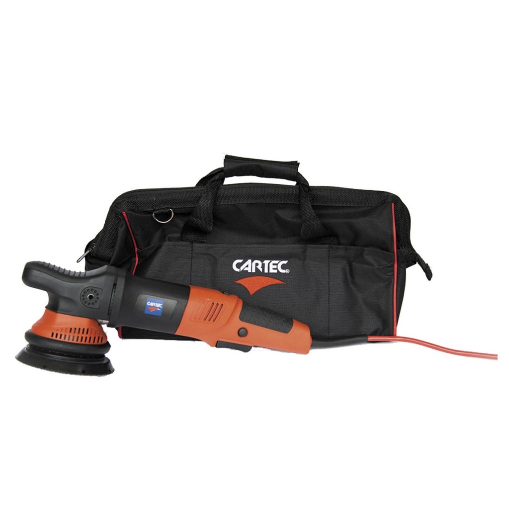 Cartec Orbi Polishing Machine Eccentric Ø150mm 900W