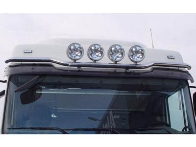 Metec Roof Light Bar for DAF XF105/106 Low