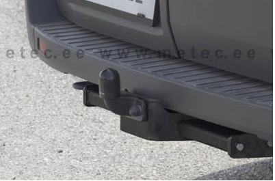 Metec Tow Bar for Ford Transit 2014+