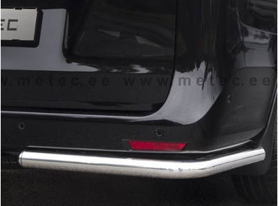 Metec Rear Lobar for Mercedes Vito & V-Class L2/L3 2014+ | Corners L/R