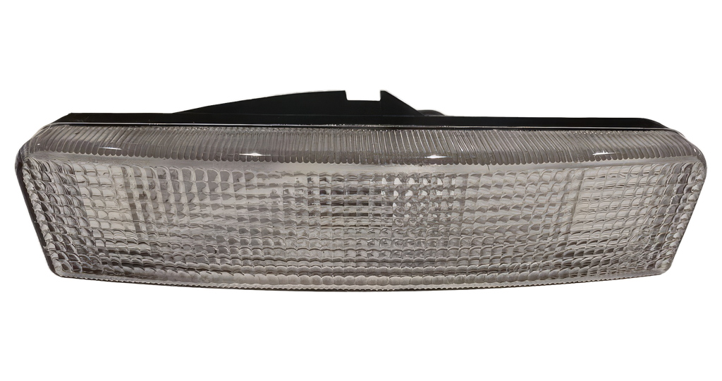 Sunvisor Lighting for Scania 4 Series | White
