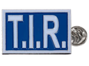 T.I.R. - Pin