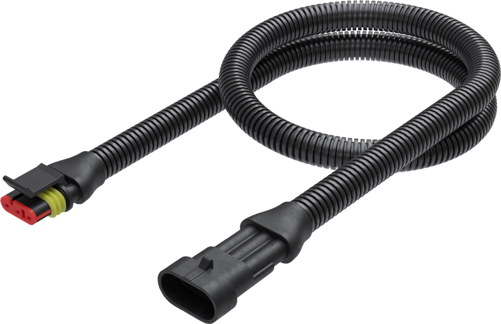 Connection Cable For Flash Controller & Rear Light for MAN TG3