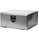 Toolbox Stainless Steel - 500x350x400mm