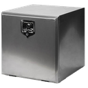 Toolbox Stainless Steel - 700x500x550 mm