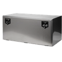 Toolbox Stainless Steel - 1250x500x550 mm