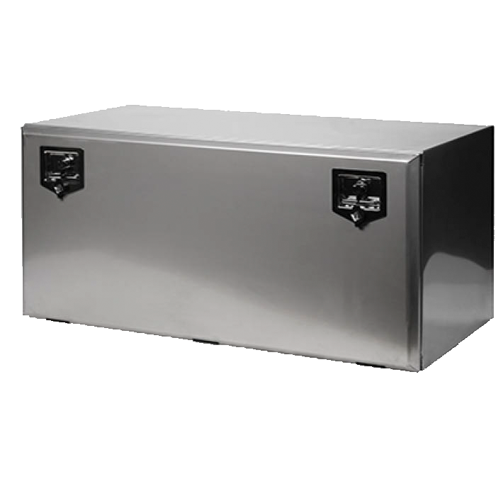 Toolbox Stainless Steel - 1500x500x550 mm